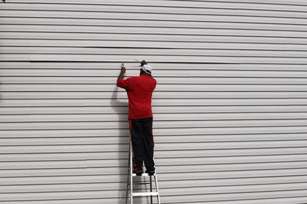 Best Insulated Siding Installation  in Waltham, MA